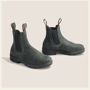 Blundstone Boots #1630